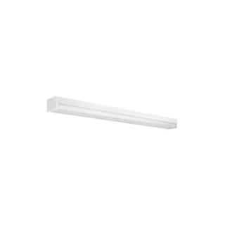 Slimline Seamless TC Linkable LED Batten 22W TRI Colour - SL9706/1440T