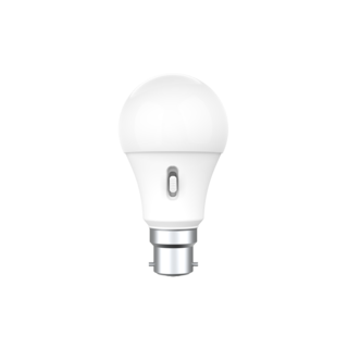 AMPOULE LED E27 10w opaque équivalent halogène 70w