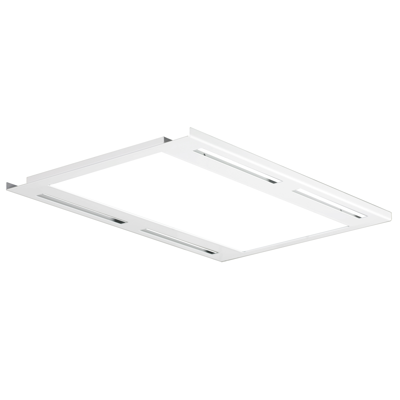 RECESSED AIRSLOT FRAME - SAL